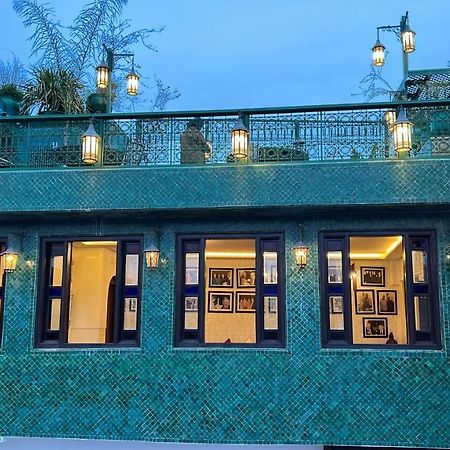 Palais De Fes Suites & Spa מראה חיצוני תמונה
