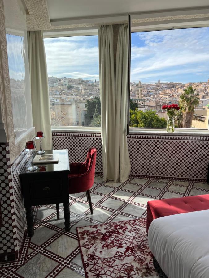 Palais De Fes Suites & Spa מראה חיצוני תמונה