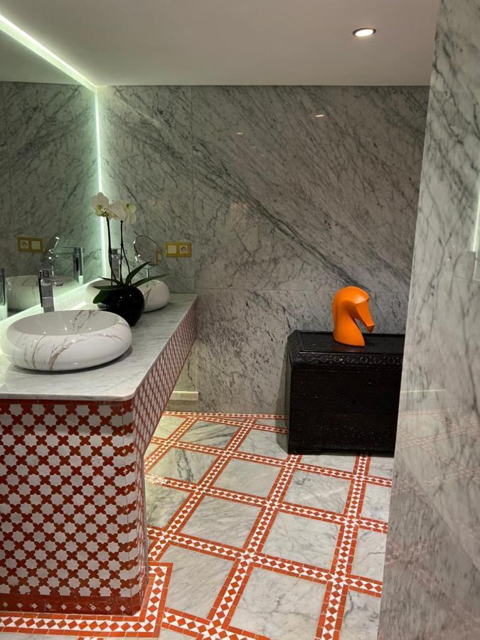 Palais De Fes Suites & Spa מראה חיצוני תמונה