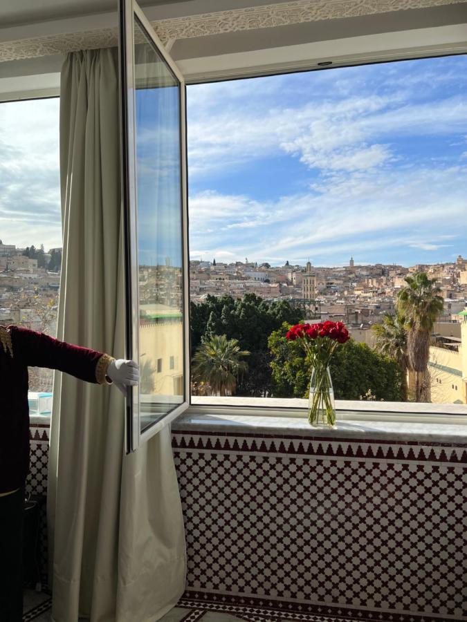 Palais De Fes Suites & Spa מראה חיצוני תמונה