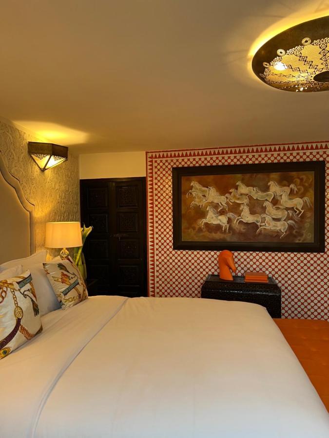 Palais De Fes Suites & Spa מראה חיצוני תמונה