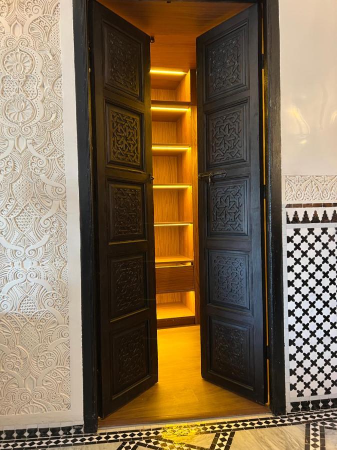 Palais De Fes Suites & Spa מראה חיצוני תמונה