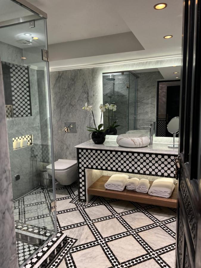Palais De Fes Suites & Spa מראה חיצוני תמונה