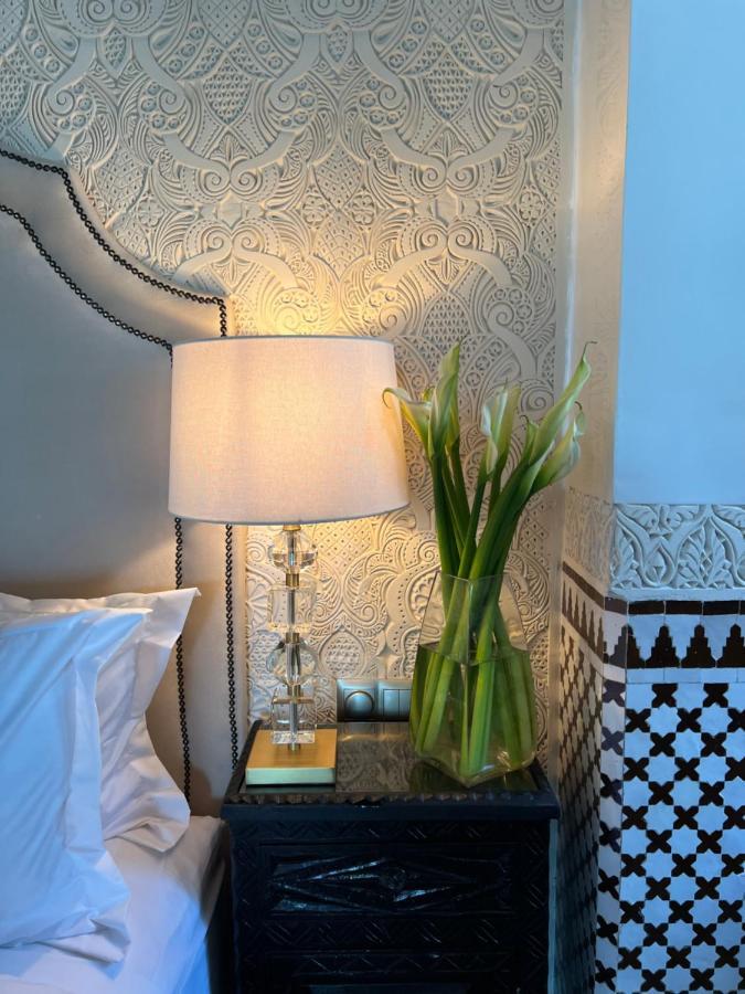 Palais De Fes Suites & Spa מראה חיצוני תמונה