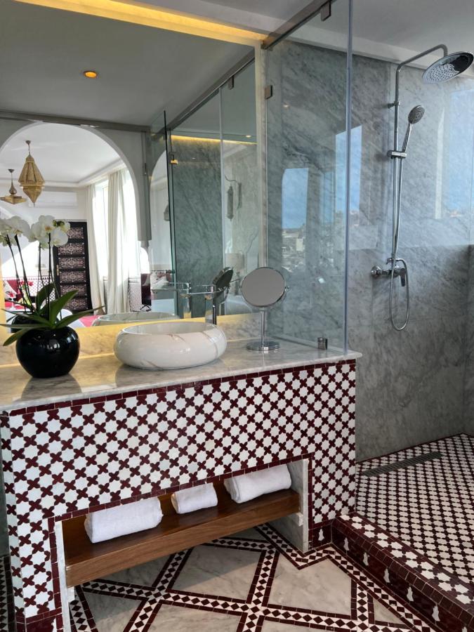 Palais De Fes Suites & Spa מראה חיצוני תמונה