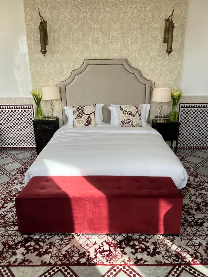 Palais De Fes Suites & Spa מראה חיצוני תמונה