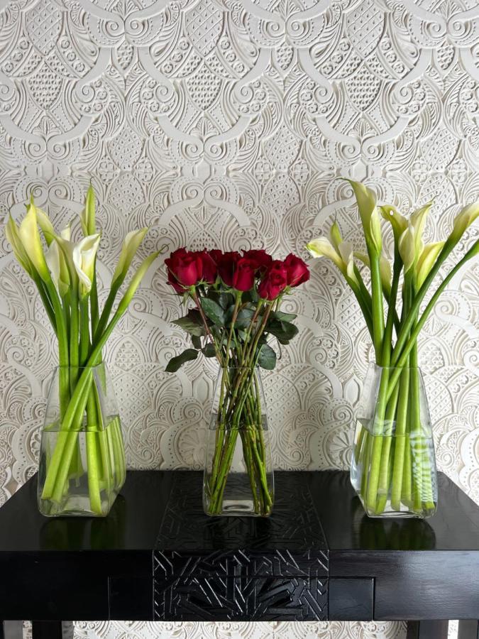 Palais De Fes Suites & Spa מראה חיצוני תמונה