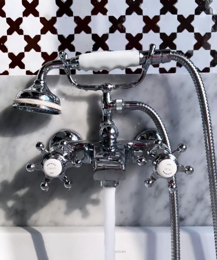 Palais De Fes Suites & Spa מראה חיצוני תמונה