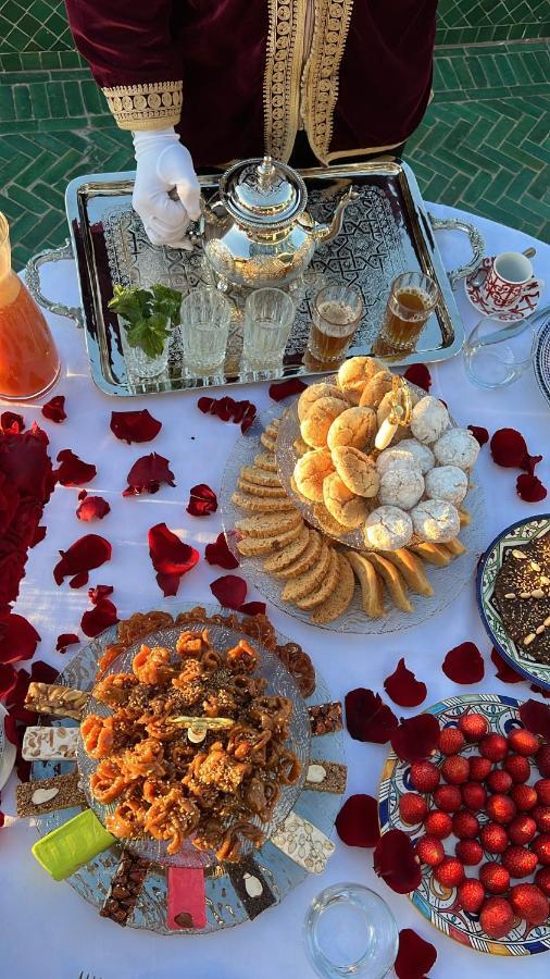 Palais De Fes Suites & Spa מראה חיצוני תמונה