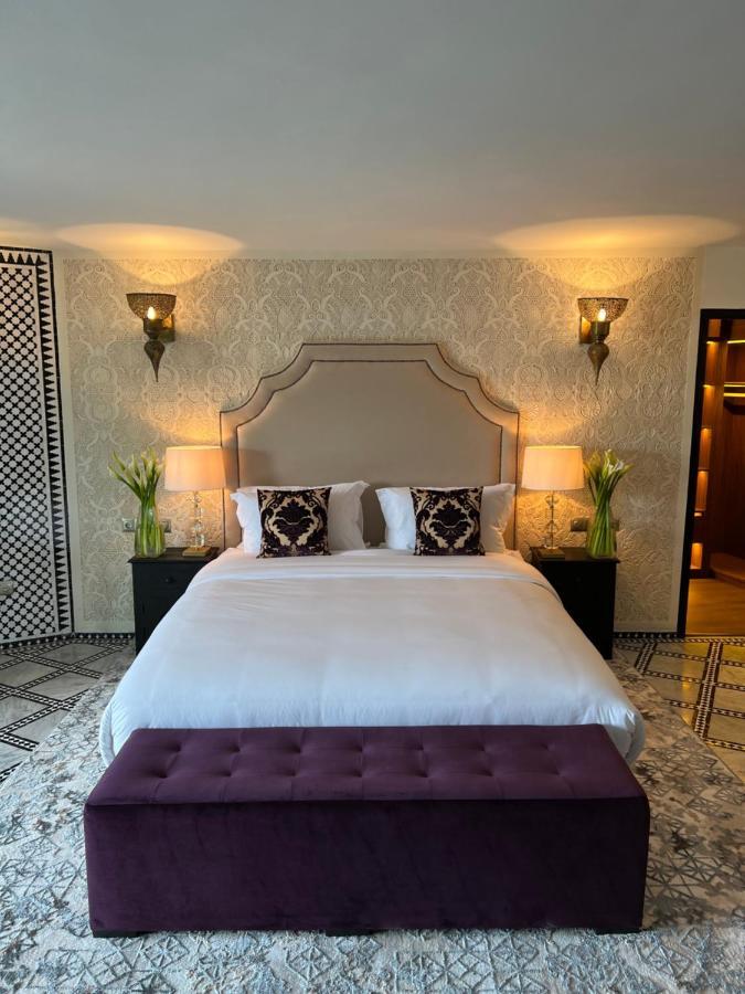 Palais De Fes Suites & Spa מראה חיצוני תמונה