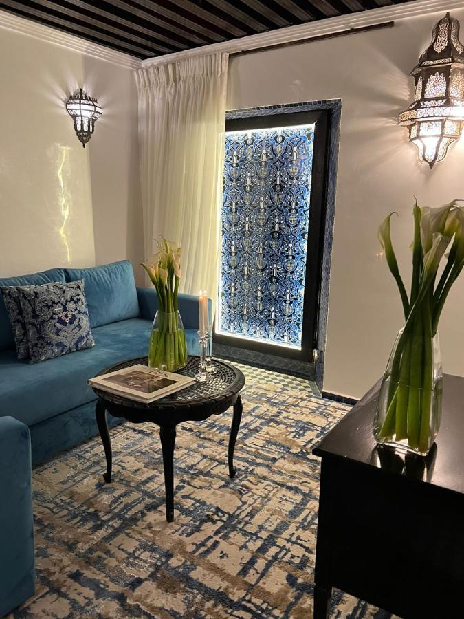 Palais De Fes Suites & Spa מראה חיצוני תמונה