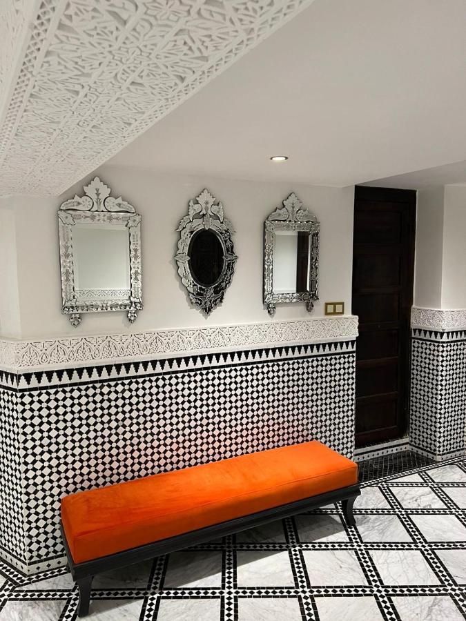 Palais De Fes Suites & Spa מראה חיצוני תמונה