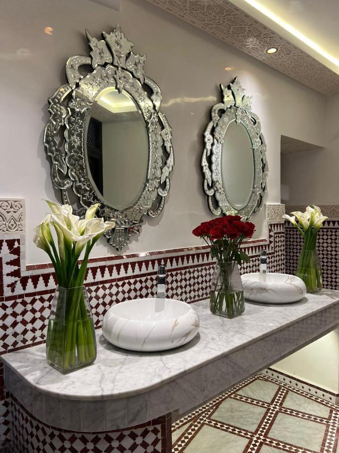 Palais De Fes Suites & Spa מראה חיצוני תמונה