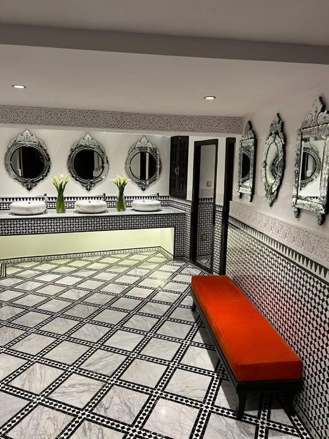 Palais De Fes Suites & Spa מראה חיצוני תמונה