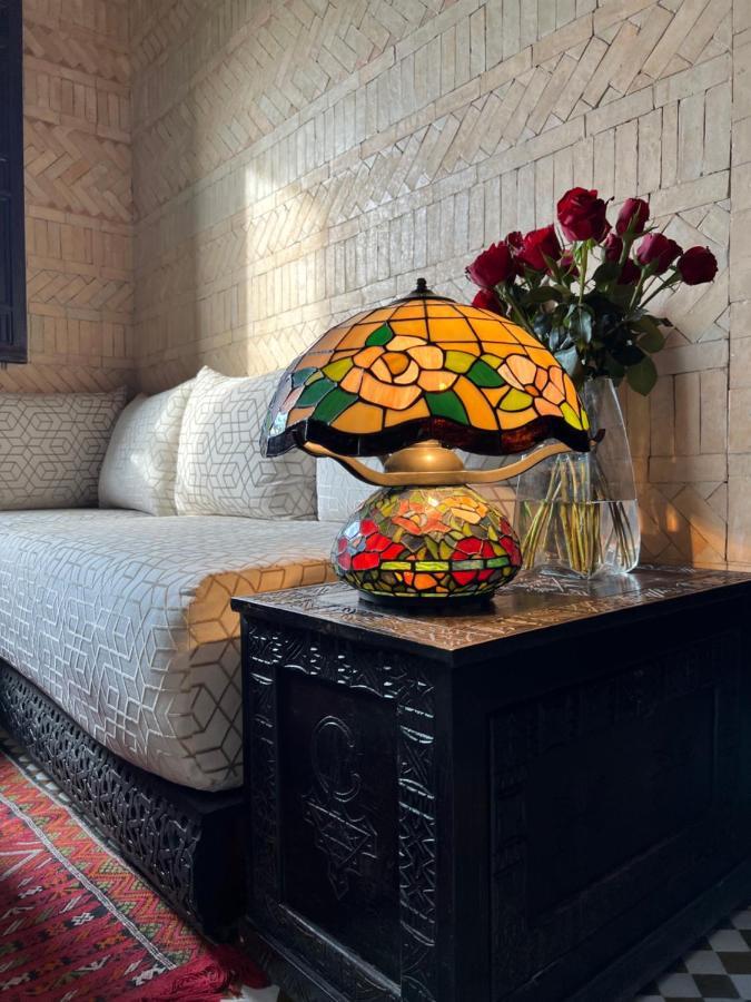 Palais De Fes Suites & Spa מראה חיצוני תמונה