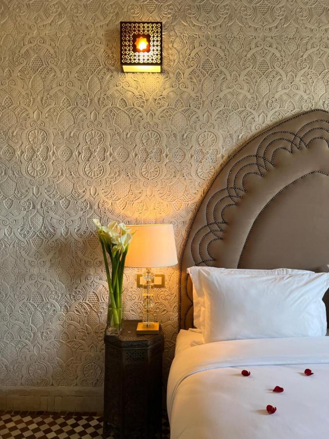 Palais De Fes Suites & Spa מראה חיצוני תמונה