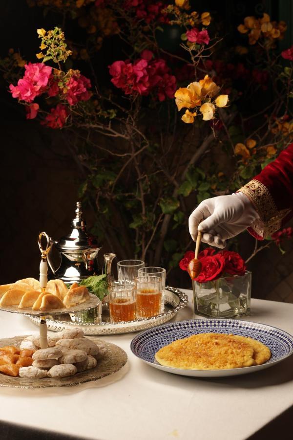Palais De Fes Suites & Spa מראה חיצוני תמונה