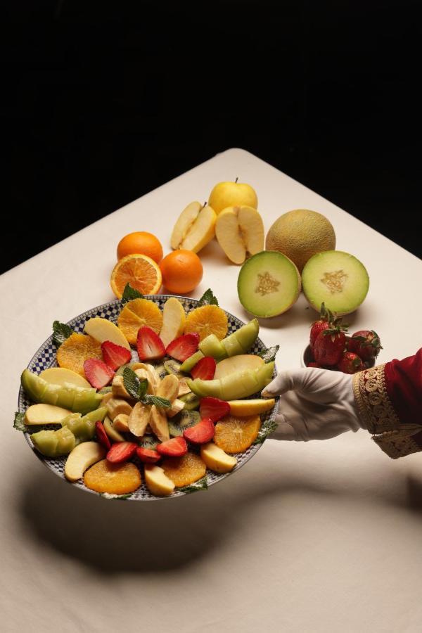 Palais De Fes Suites & Spa מראה חיצוני תמונה